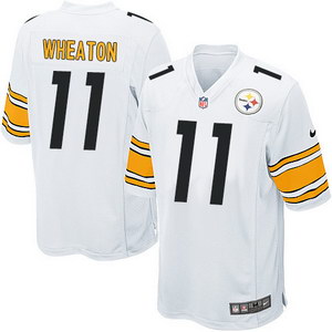 Pittsburgh Steelers Jerseys-146
