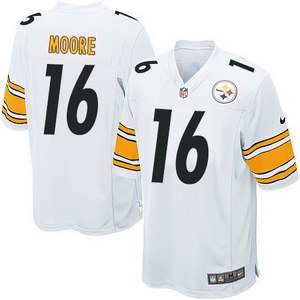Pittsburgh Steelers Jerseys-140