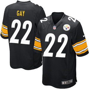 Pittsburgh Steelers Jerseys-137