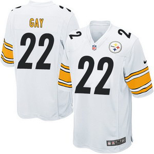 Pittsburgh Steelers Jerseys-136