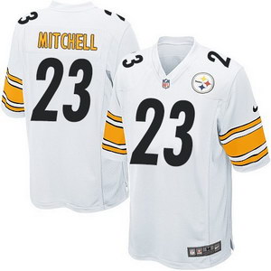 Pittsburgh Steelers Jerseys-134
