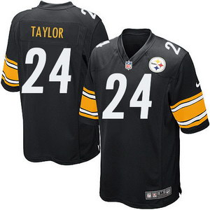 Pittsburgh Steelers Jerseys-133