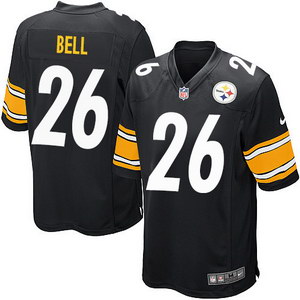 Pittsburgh Steelers Jerseys-129