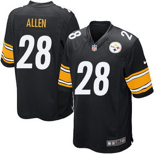 Pittsburgh Steelers Jerseys-125