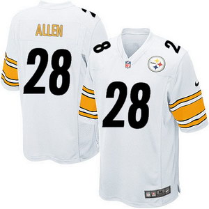 Pittsburgh Steelers Jerseys-124