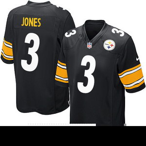 Pittsburgh Steelers Jerseys-159