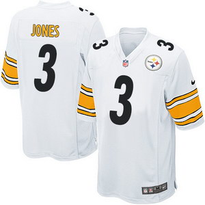Pittsburgh Steelers Jerseys-158