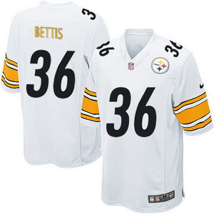Pittsburgh Steelers Jerseys-112