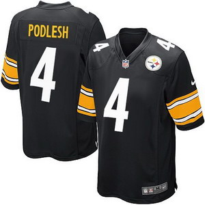 Pittsburgh Steelers Jerseys-157