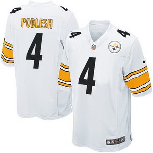 Pittsburgh Steelers Jerseys-156