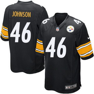 Pittsburgh Steelers Jerseys-107