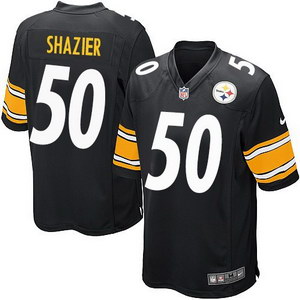 Pittsburgh Steelers Jerseys-101