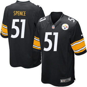 Pittsburgh Steelers Jerseys-099
