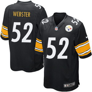 Pittsburgh Steelers Jerseys-097