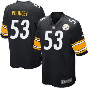 Pittsburgh Steelers Jerseys-095