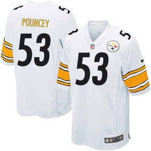 Pittsburgh Steelers Jerseys-094