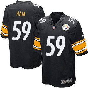 Pittsburgh Steelers Jerseys-087