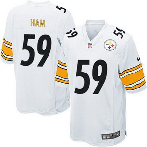 Pittsburgh Steelers Jerseys-086