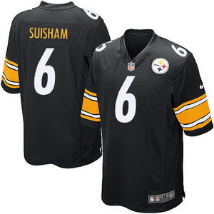 Pittsburgh Steelers Jerseys-153