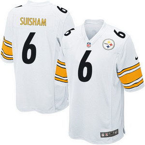 Pittsburgh Steelers Jerseys-152