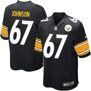 Pittsburgh Steelers Jerseys-081