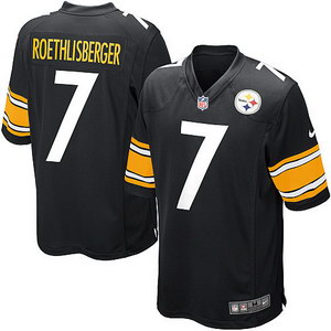 Pittsburgh Steelers Jerseys-151