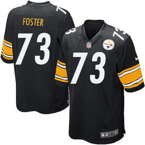 Pittsburgh Steelers Jerseys-075