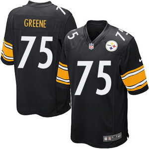 Pittsburgh Steelers Jerseys-073