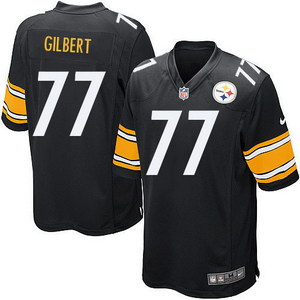 Pittsburgh Steelers Jerseys-069