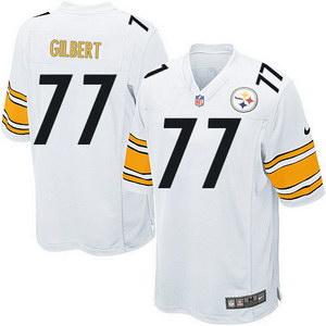 Pittsburgh Steelers Jerseys-068