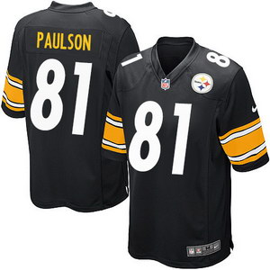 Pittsburgh Steelers Jerseys-064