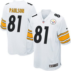 Pittsburgh Steelers Jerseys-065