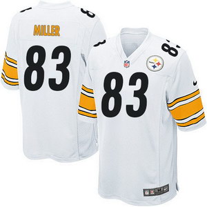 Pittsburgh Steelers Jerseys-060