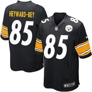Pittsburgh Steelers Jerseys-057