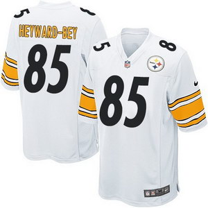 Pittsburgh Steelers Jerseys-056