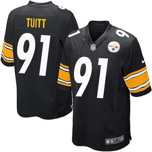 Pittsburgh Steelers Jerseys-049