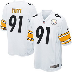 Pittsburgh Steelers Jerseys-048