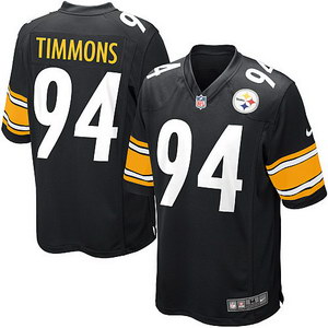 Pittsburgh Steelers Jerseys-045