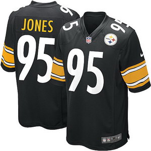 Pittsburgh Steelers Jerseys-043