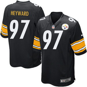 Pittsburgh Steelers Jerseys-039