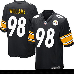 Pittsburgh Steelers Jerseys-037
