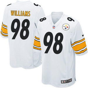 Pittsburgh Steelers Jerseys-036
