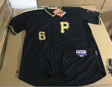 Pittsburgh Pirates(AAA)-010