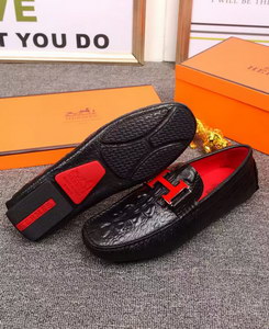 Hermes Shoes(AAA)-084