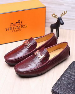 Hermes Shoes(AAA)-087