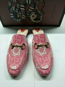 Gucci Shoes AAA(Women)-007