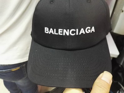 Balenciaga Cap-003