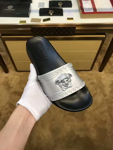 Versace Slippers(AAA)-031