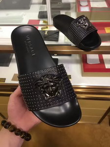 Versace Slippers(AAA)-030