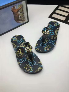 Gucci Slippers(AAA)-179